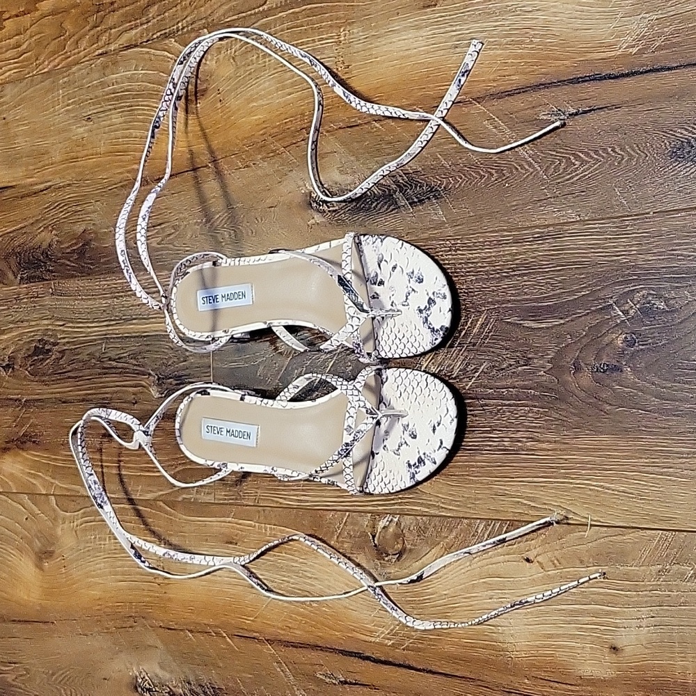 Steve Madden shoes